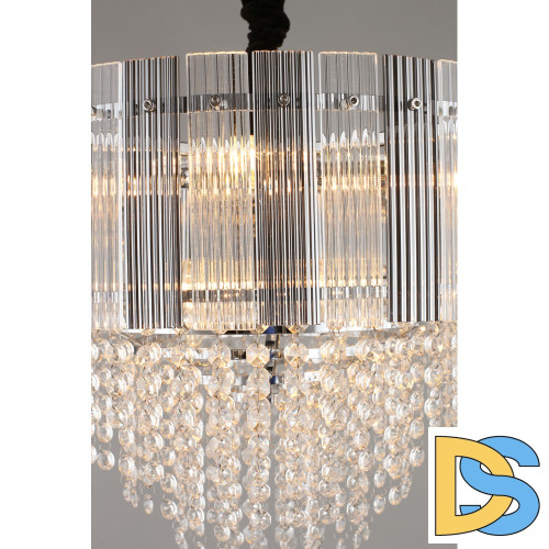 Подвесная люстра Omnilux Naro OML-69513-08