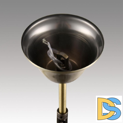 Подвесная люстра Lumion Linn 8190/5