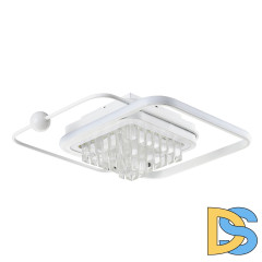 Потолочный светильник LED4U L8022-450 WT