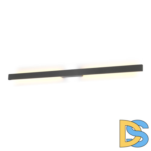 Уличный настенный светильник Mantra Lotus 7995