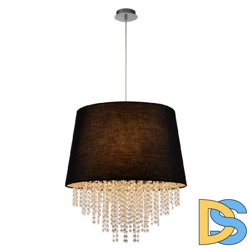 Подвесная люстра Escada Charm 652/5S Black