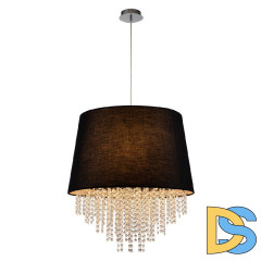 Подвесная люстра Escada Charm 652/5S Black