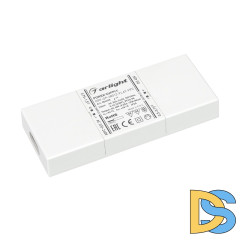 Блок питания Arlight ARV-SP-48012-FLAT-PFC (48V, 0.25A, 12W) 052078