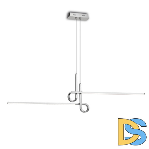 Подвесной светодиодный светильник Mantra Cinto 6120