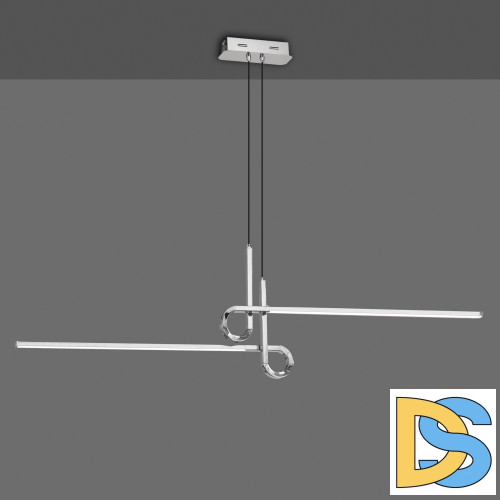 Подвесной светодиодный светильник Mantra Cinto 6120