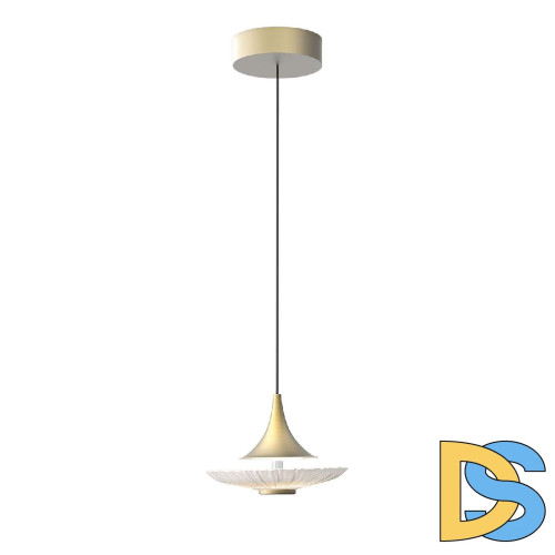 Подвесной светильник Favourite Wilet 4657-1P