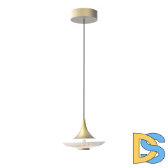 Подвесной светильник Favourite Wilet 4657-1P