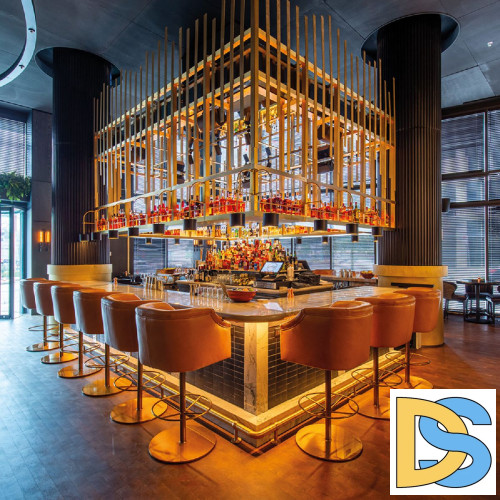 Светодиодная лента Feron LS530 24В 2110 8Вт/м желтый 5м IP20 48269