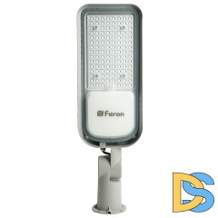 Уличный консольный светильник Feron SP3060 48686