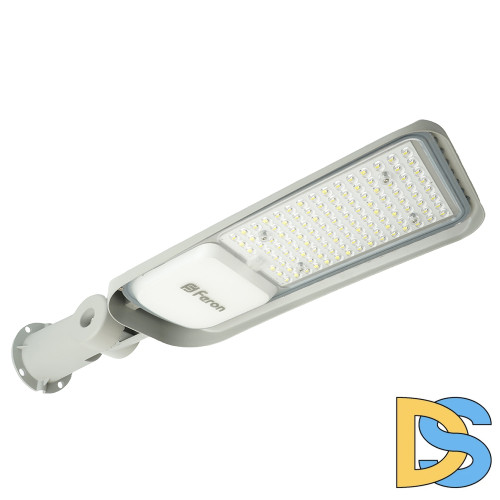 Уличный консольный светильник Feron SP3060 48686