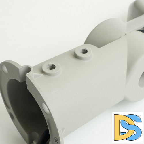 Уличный консольный светильник Feron SP3060 48686