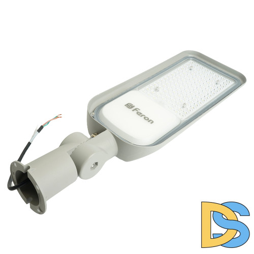 Уличный консольный светильник Feron SP3060 48686