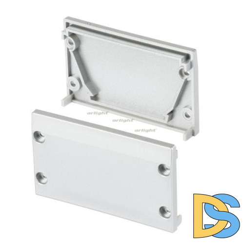 Заглушка светонепроницаемая Arlight KLUS-POWER-W70 019887