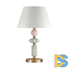 Настольная лампа Odeon Light Candy 4861/1TB