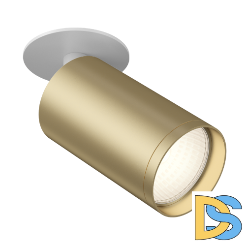 Спот Maytoni Technical Focus S C049CL-U-1WMG