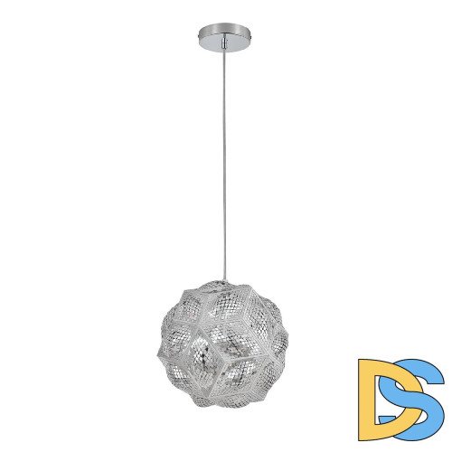 Подвесной светильник Indigo Futuro 11060/A/1P Chrome V000550