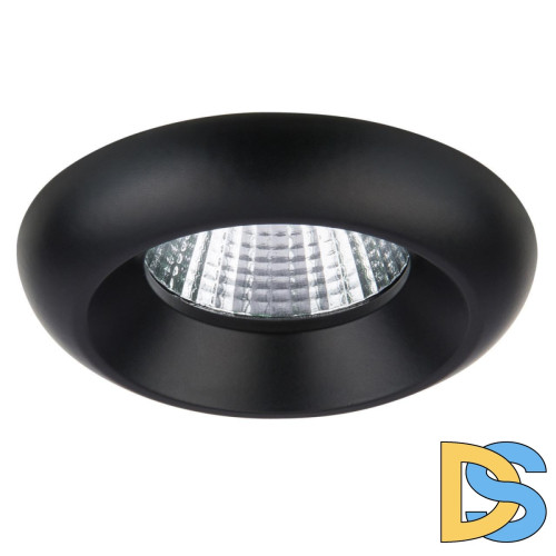 Встраиваемый светильник Lightstar Monde 071077