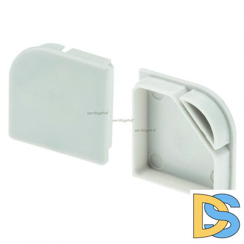 Заглушка Arlight ARH-KANT-30S глухая 016560