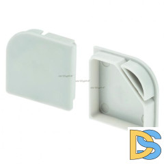 Заглушка Arlight ARH-KANT-30S глухая 016560