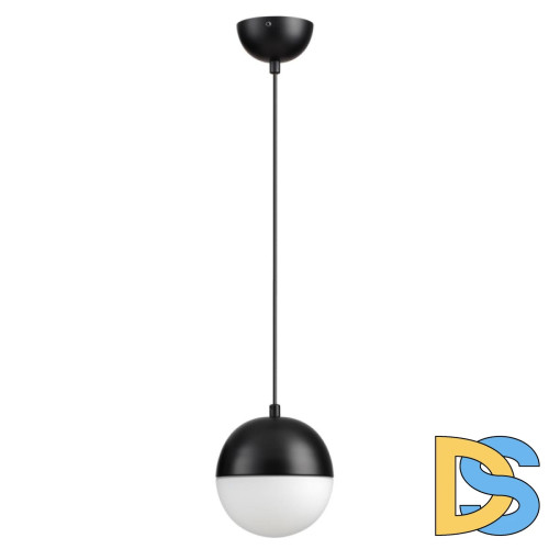 Подвесной светильник Odeon Light Pinga 4958/1