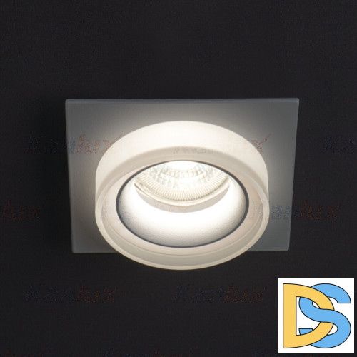 Встраиваемый светильник Kanlux Lonvi 35740