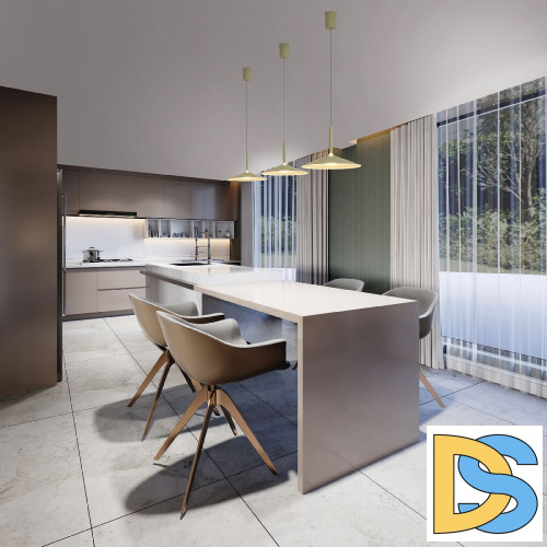 Подвесной светильник Mantra Calice 7898