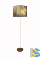 Торшер Moderli Gingko V11007-F