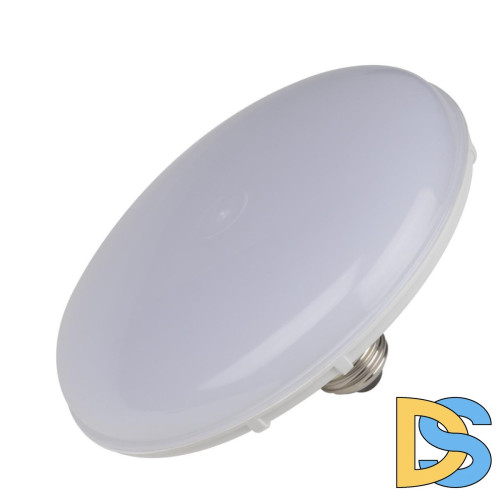 Лампа светодиодная для растений (UL-00004122) Uniel E27 16W матовая LED-U150-16W/SPSB/E27/FR PLP30WH
