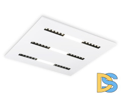 Светодиодная панель Ambrella light Panels DPS1070