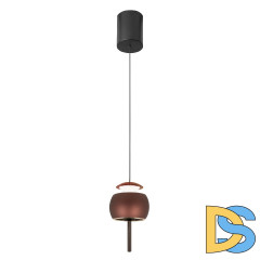 Подвесной светильник Mantra Roller 8411