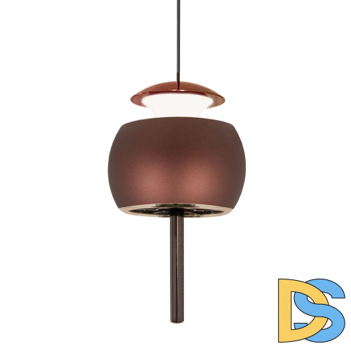 Подвесной светильник Mantra Roller 8411