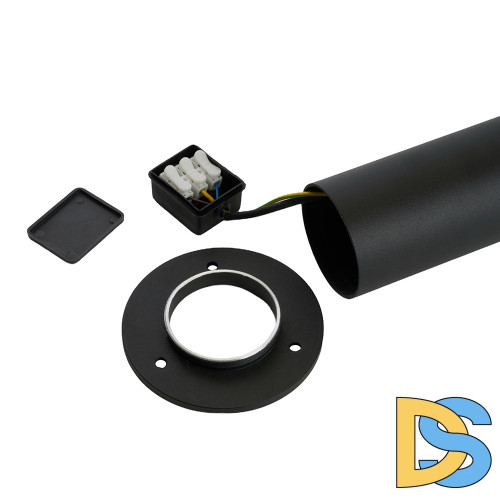 Ландшафтный светильник Feron DH1105 51231