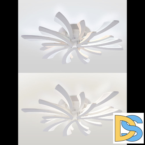 Потолочная люстра Natali Kovaltseva Vio LED LAMPS 81454