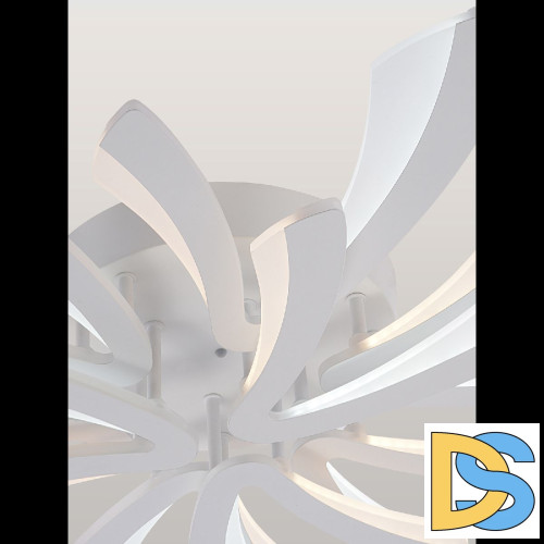 Потолочная люстра Natali Kovaltseva Vio LED LAMPS 81454