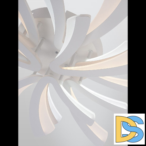 Потолочная люстра Natali Kovaltseva Vio LED LAMPS 81454