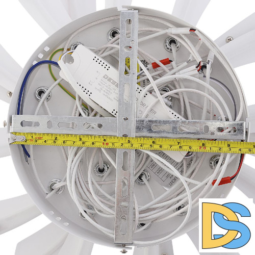 Потолочная люстра Natali Kovaltseva Vio LED LAMPS 81454