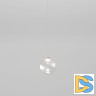 Подвесной светильник Eurosvet Wonder 50234/1 LED прозрачный a058642