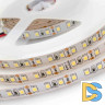 Светодиодная лента Apeyron 12В СТ 9,6Вт/м smd3528, 120д/м IP20 600Лм/м 5м 3000К 32BL