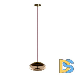 Подвесной светильник Loft IT Knot 8135-D mini