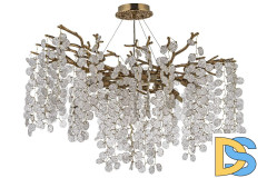 Подвесная люстра Dio DArte Tavenna H 1.5.76.102 A