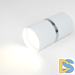 Накладной светильник General GWL-GU10-M-IP20 661691