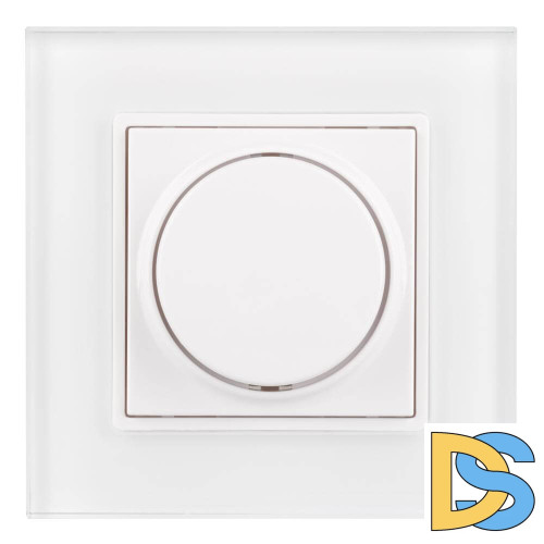 Панель Arlight Rotary SR-2835RGB-RF-UP White 020944