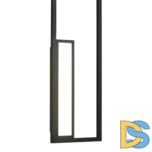 Настенный светильник Mantra Boutique 7674