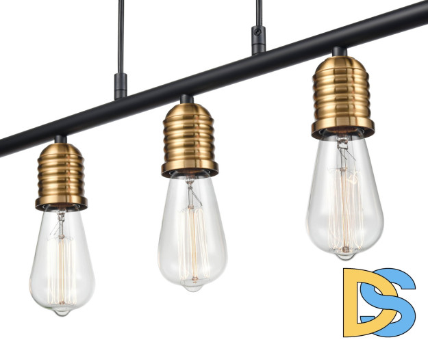 Подвесная люстра Vele Luce Tenuto VL6532P05