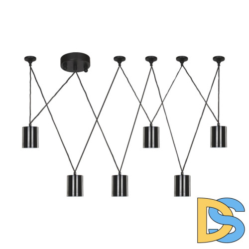 Подвесной светильник Favourite Actuel 1441-6P