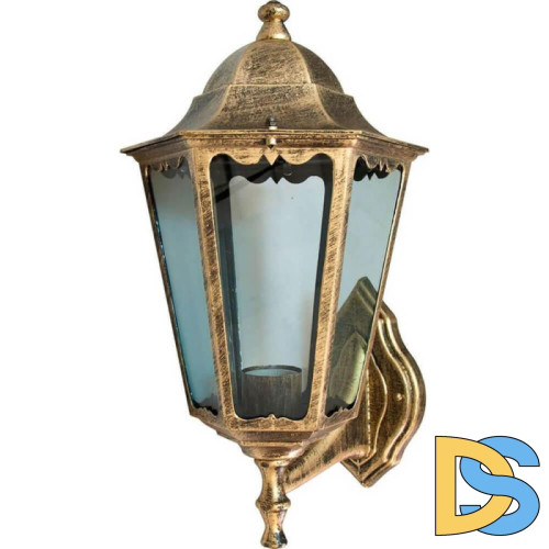 Уличный настенный светильник Feron 6201 11135