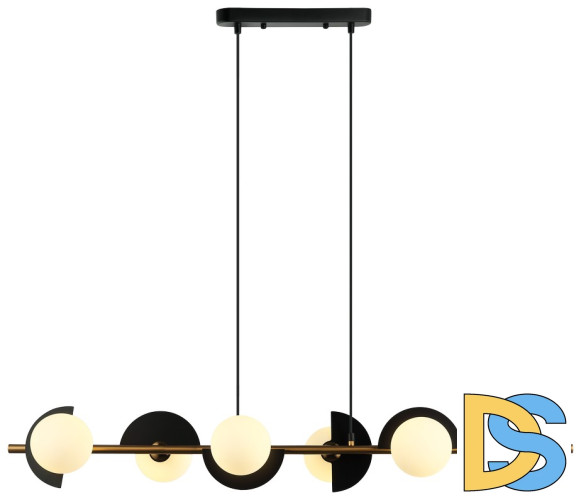 Подвесная люстра Velante 224-023-06