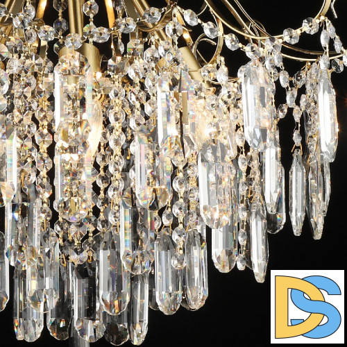 Подвесная люстра Reluce 02586-0.4-06 COP