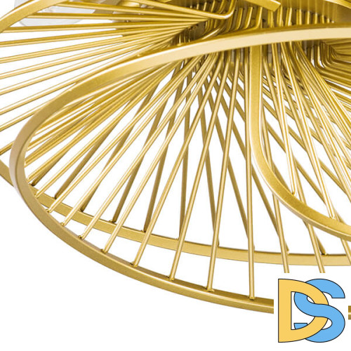 Потолочная люстра Lightstar Zeta 728133