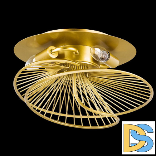 Потолочная люстра Lightstar Zeta 728133